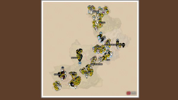 Map thumbnail
