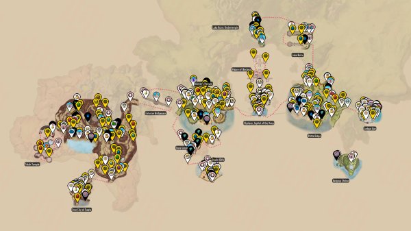 Map thumbnail