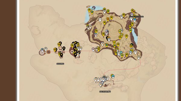 Map thumbnail