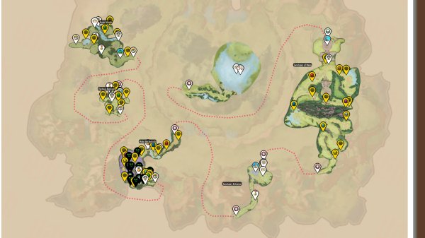 Map thumbnail