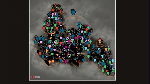 Map thumbnail