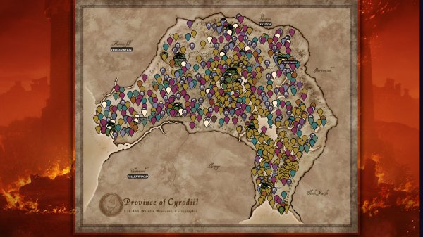 Map thumbnail