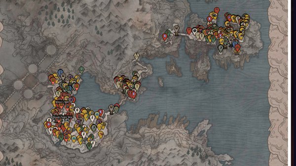 Map thumbnail