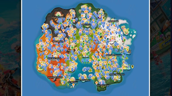 Map thumbnail