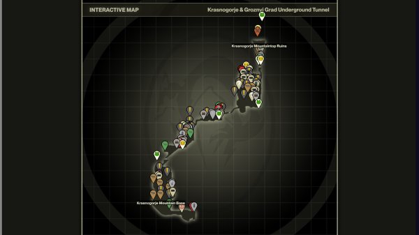 Map thumbnail