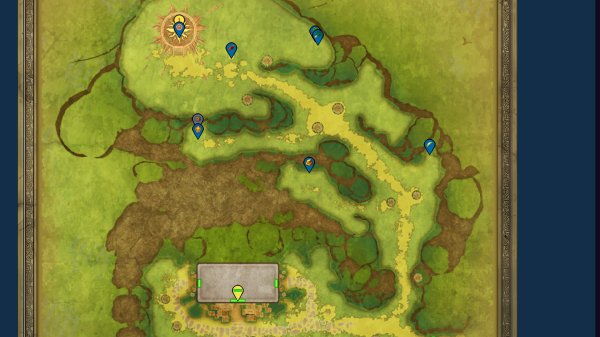 Map thumbnail