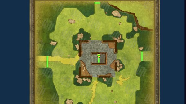 Map thumbnail