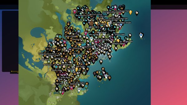 Map thumbnail