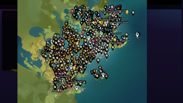 Map thumbnail