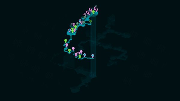 Map thumbnail