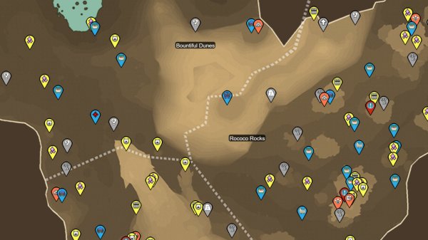 Map thumbnail