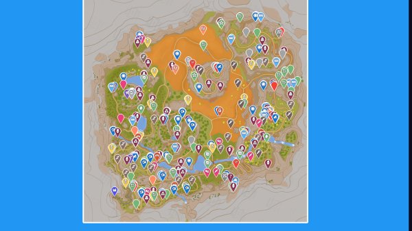 Map thumbnail