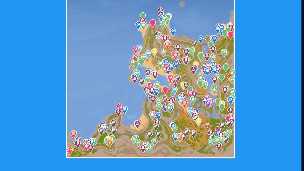 Map thumbnail
