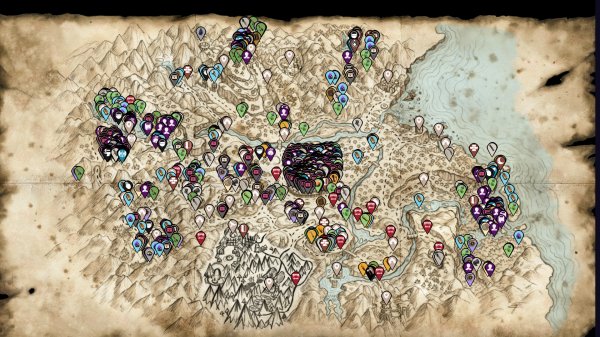 Map thumbnail
