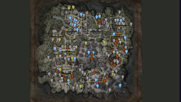 Map thumbnail