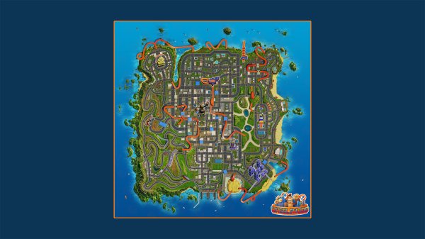 Map thumbnail
