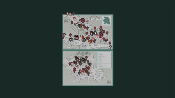 Map thumbnail