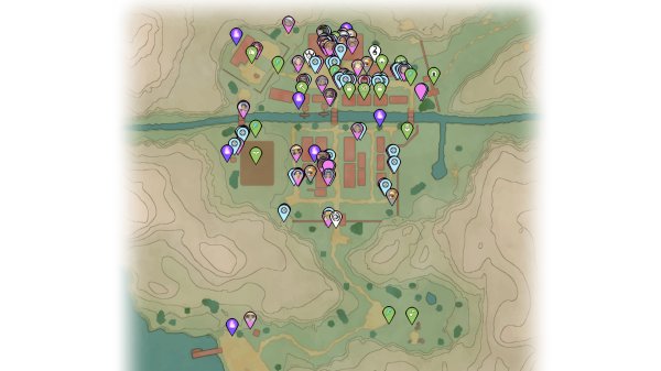 Map thumbnail
