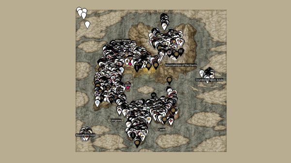 Map thumbnail