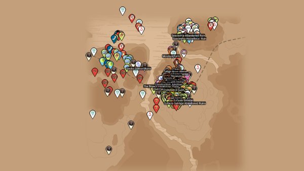 Map thumbnail