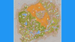 Map thumbnail