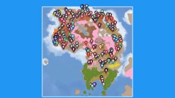 Map thumbnail