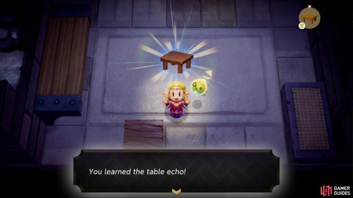 Marker screenshot