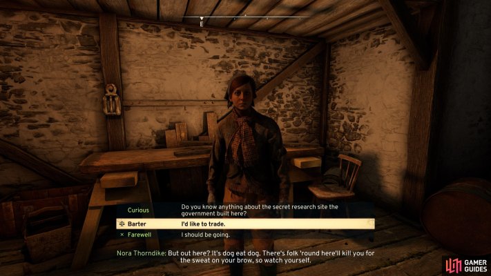 Marker screenshot