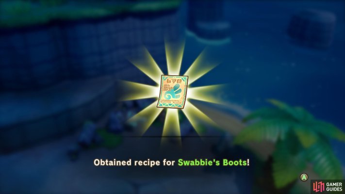 Marker screenshot
