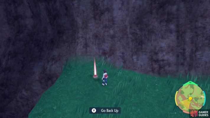 Marker screenshot