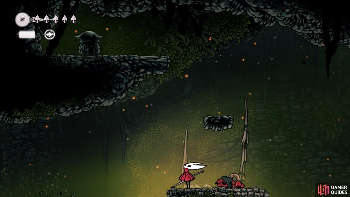Marker screenshot