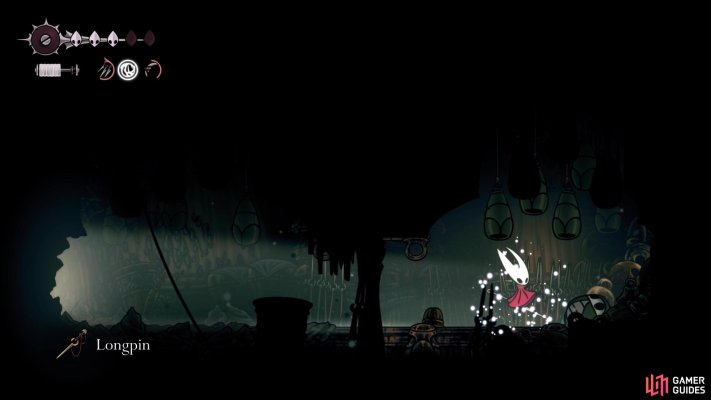Marker screenshot