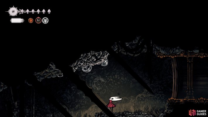 Marker screenshot