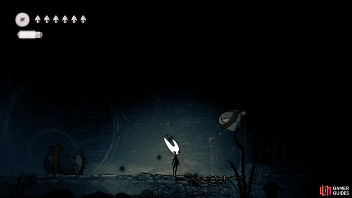 Marker screenshot