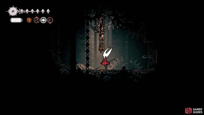 Marker screenshot
