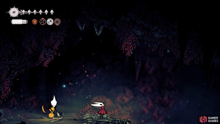 Marker screenshot