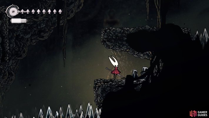 Marker screenshot