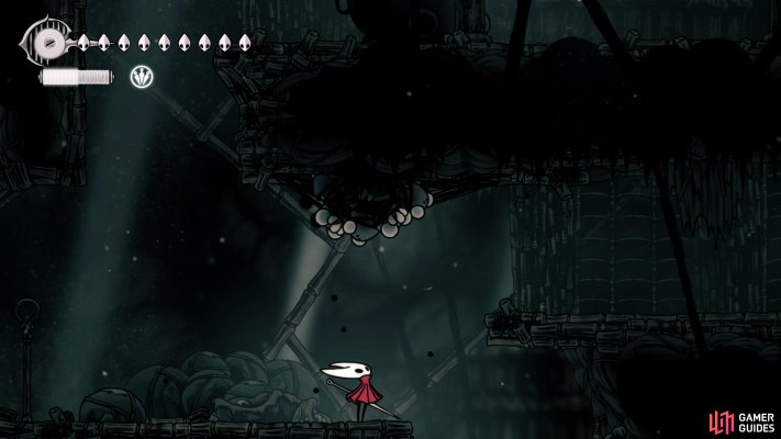 Marker screenshot