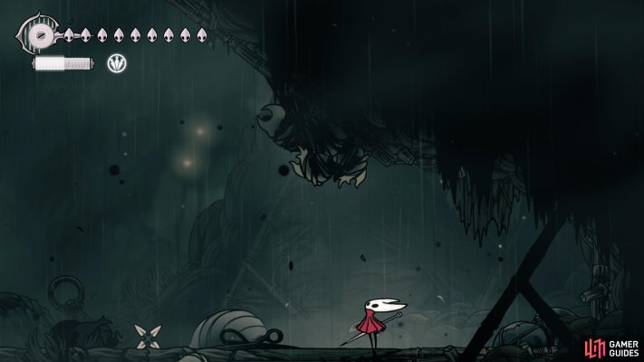 Marker screenshot