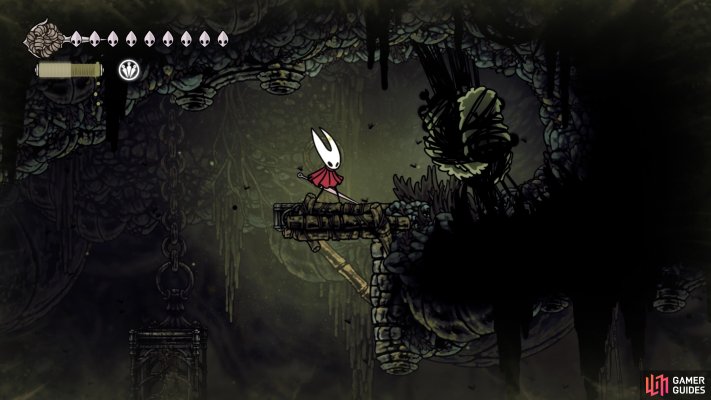 Marker screenshot