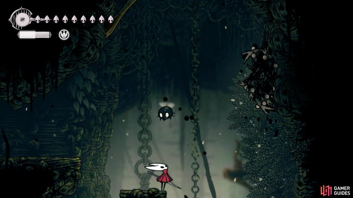 Marker screenshot