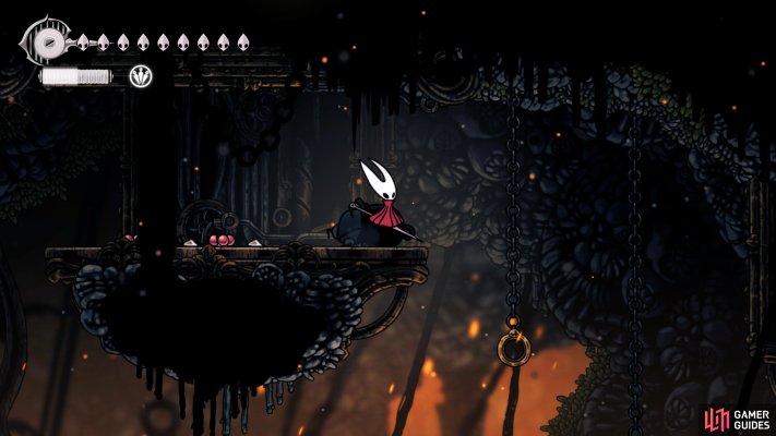 Marker screenshot