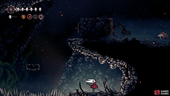 Marker screenshot
