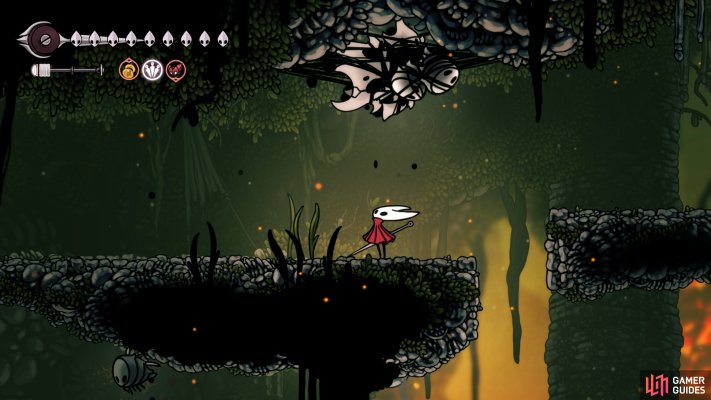 Marker screenshot