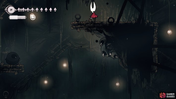 Marker screenshot