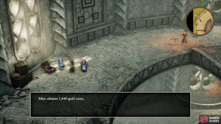 Marker screenshot