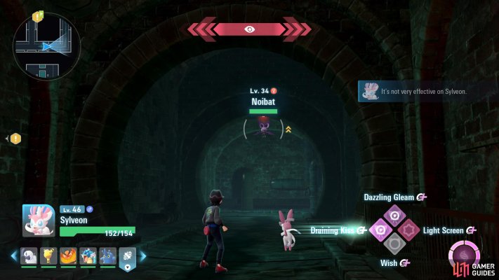 Marker screenshot