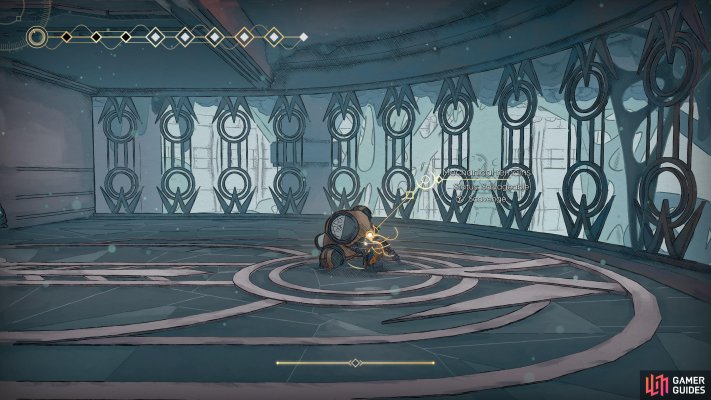 Old Core