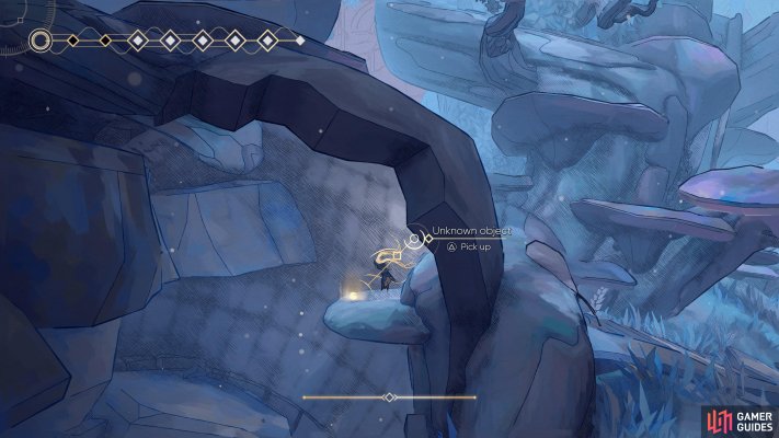 Requires Striders