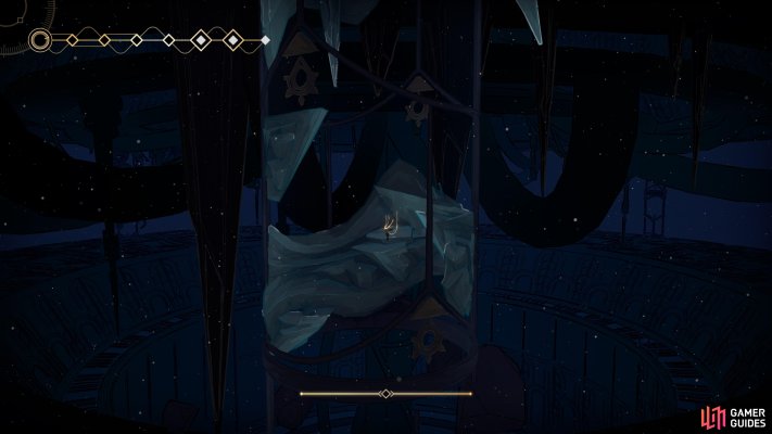 Path to The Crucible